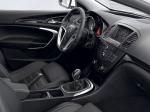 Opel Insignia OPC Sports Tourer 2009 года